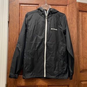 Mens Small Columbia